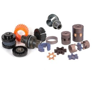 Couplings & Hubs