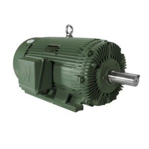 Rock Crusher Motor