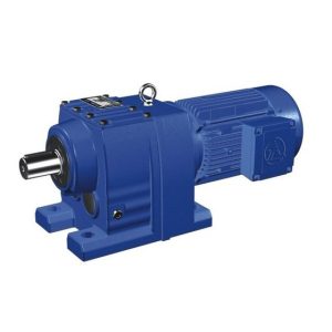 Gear Reducers