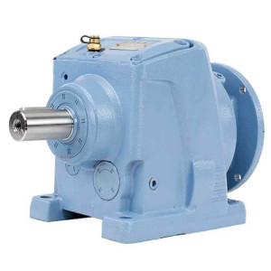 Inline Helical Speed Reducers