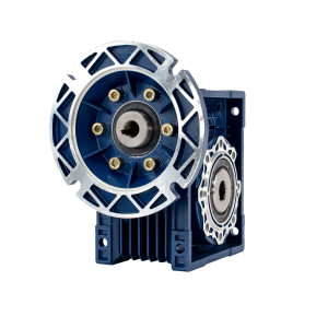 Aluminum Worm Gear Reducers