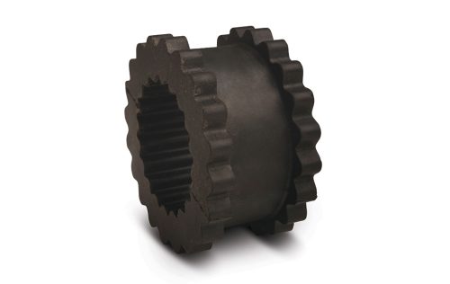 6JE EPDM Sleeve