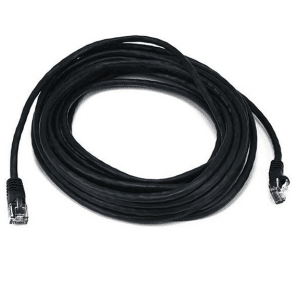 Hitachi Drives ICS-3A Keypad Extension Cable 3 Meter Length