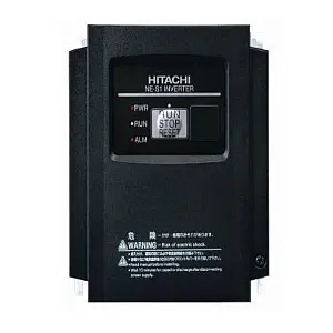 Hitachi NES1 Drive