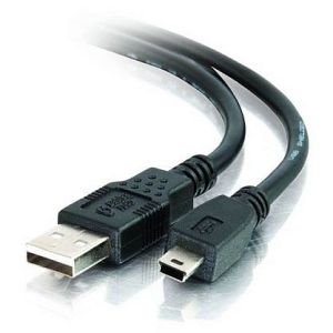 Hitachi Drives USB2-6MICRO USB to Micro USB Cable
