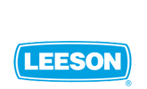 lesson electric motor logo