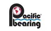 pacific bearing logo