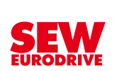 sew eurodrive logo
