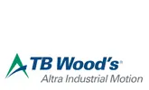 tb woods logo