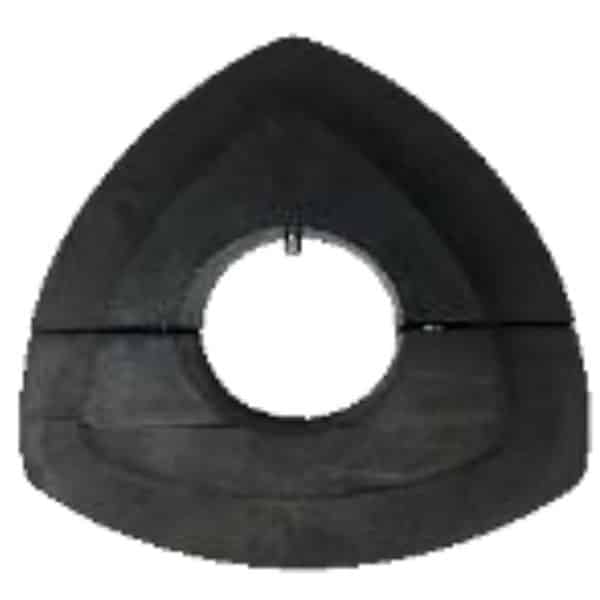 A1-800-RF BHS Polishing Disc
Recycling Star