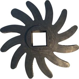 PT-00137-RUBBER 330-12V BN30
 Recycling Star
