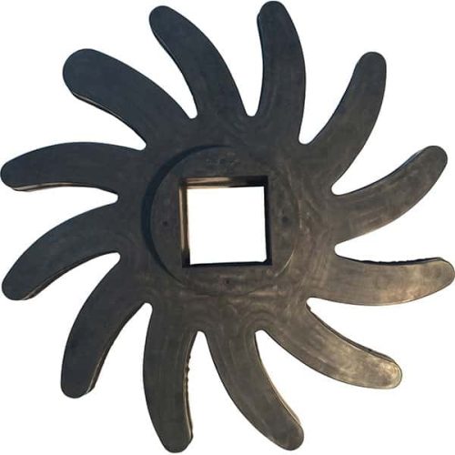PT-00137-RUBBER 330-12V BN30
 Recycling Star