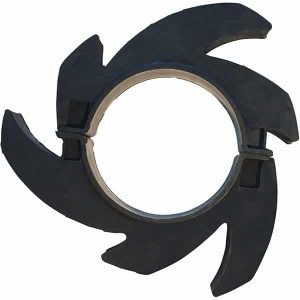 PT-00236 Machinex 1.5" Medium Round Shaft
 Recycling Star