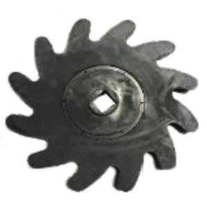 PT-00361 short finger 660-12V BN50
 Recycling Star