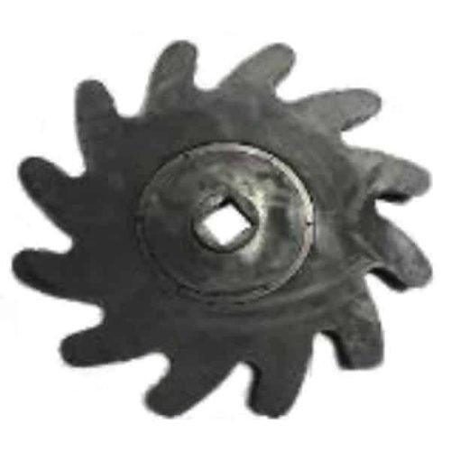 PT-00361 short finger 660-12V BN50
 Recycling Star