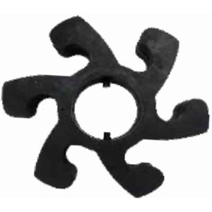 PT-00378 Assy Disc Club 4X6 Side Bolt
 Recycling Star