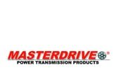 masterdrive logo